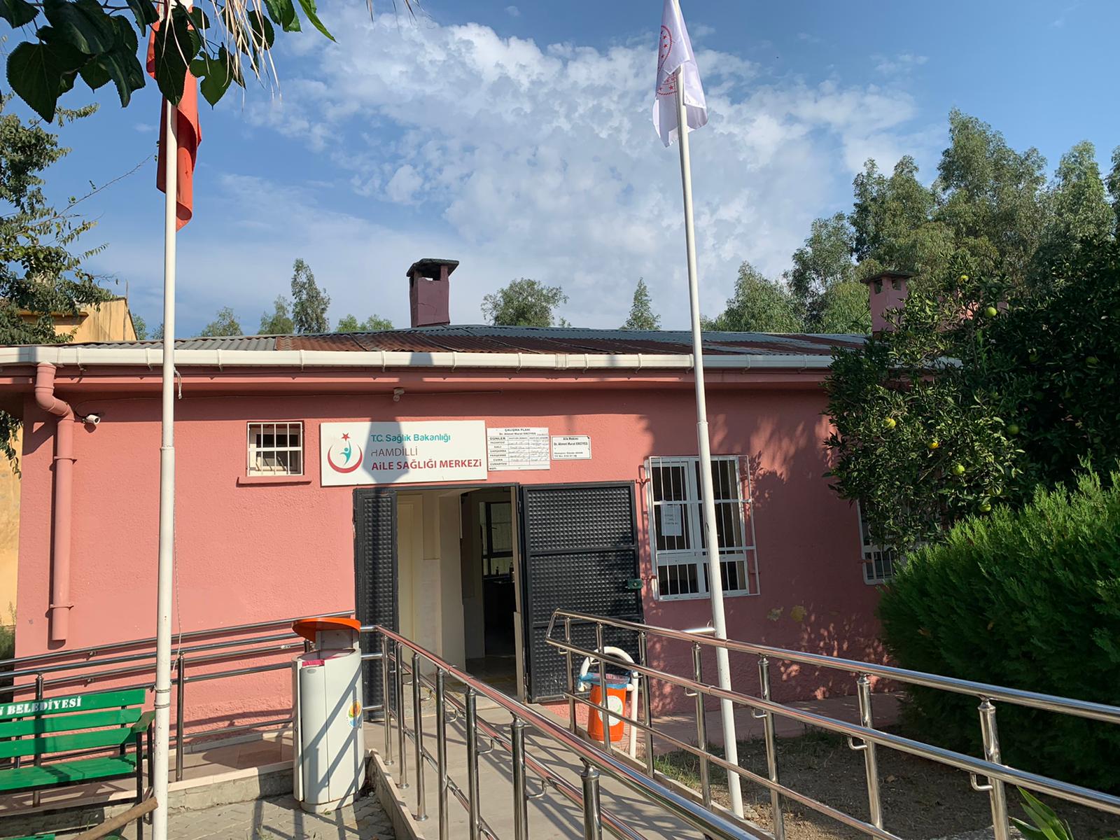 Web Sitemiz Yayında!