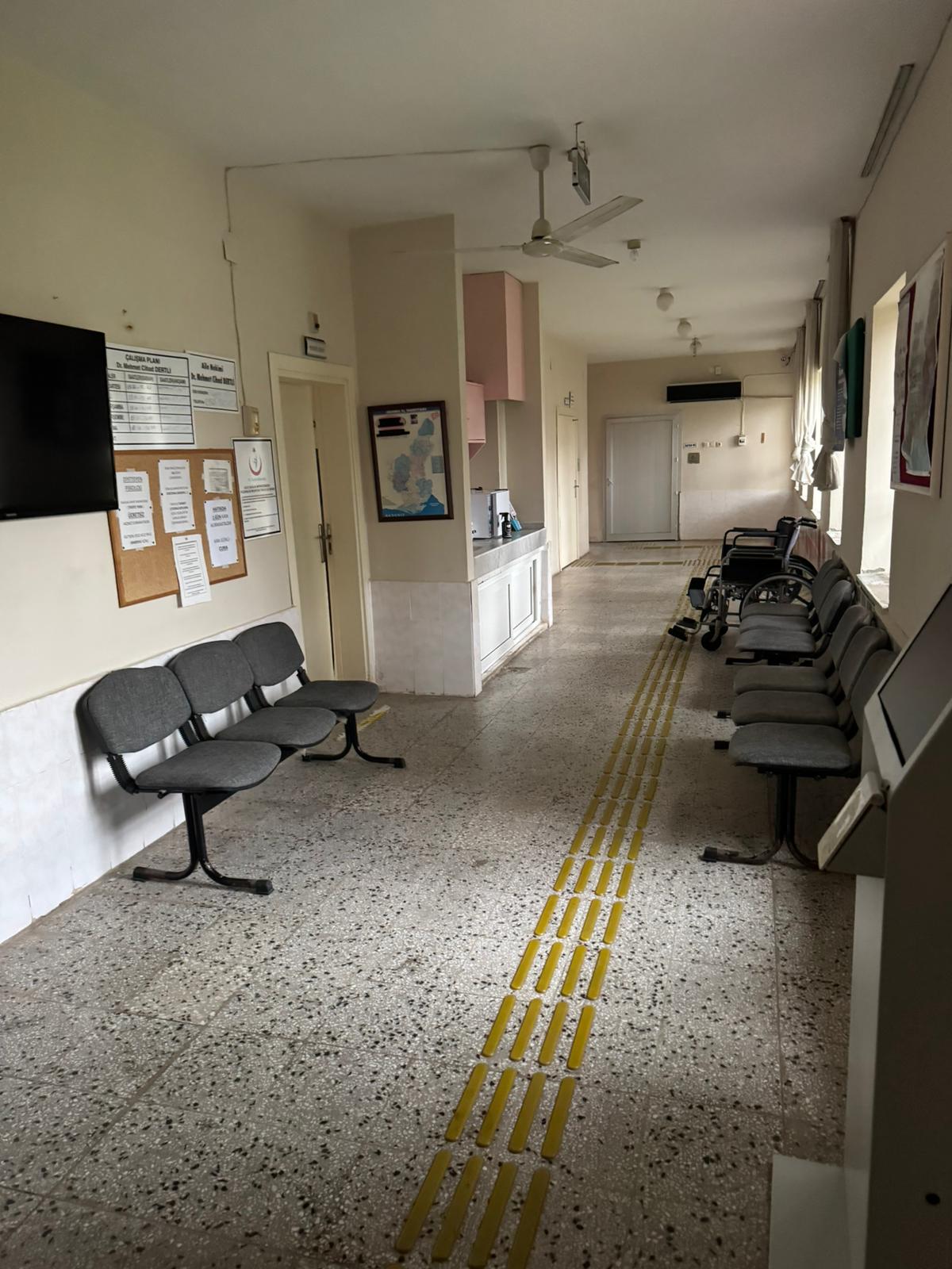 Asm İç Görünüm 1